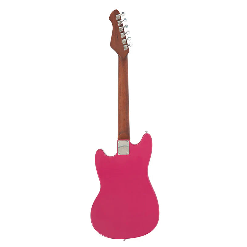 PureSalem | Jimmy | Panther Pink PureSalem | Jimmy | Panther Pink